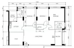 Blk 706 Pasir Ris Drive 10 (Pasir Ris), HDB 5 Rooms #587768181
